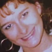 Teresa Shephard.