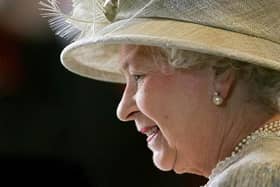 Queen Elizabeth II died this week. Picture: Fiona Hanson/PA Wire