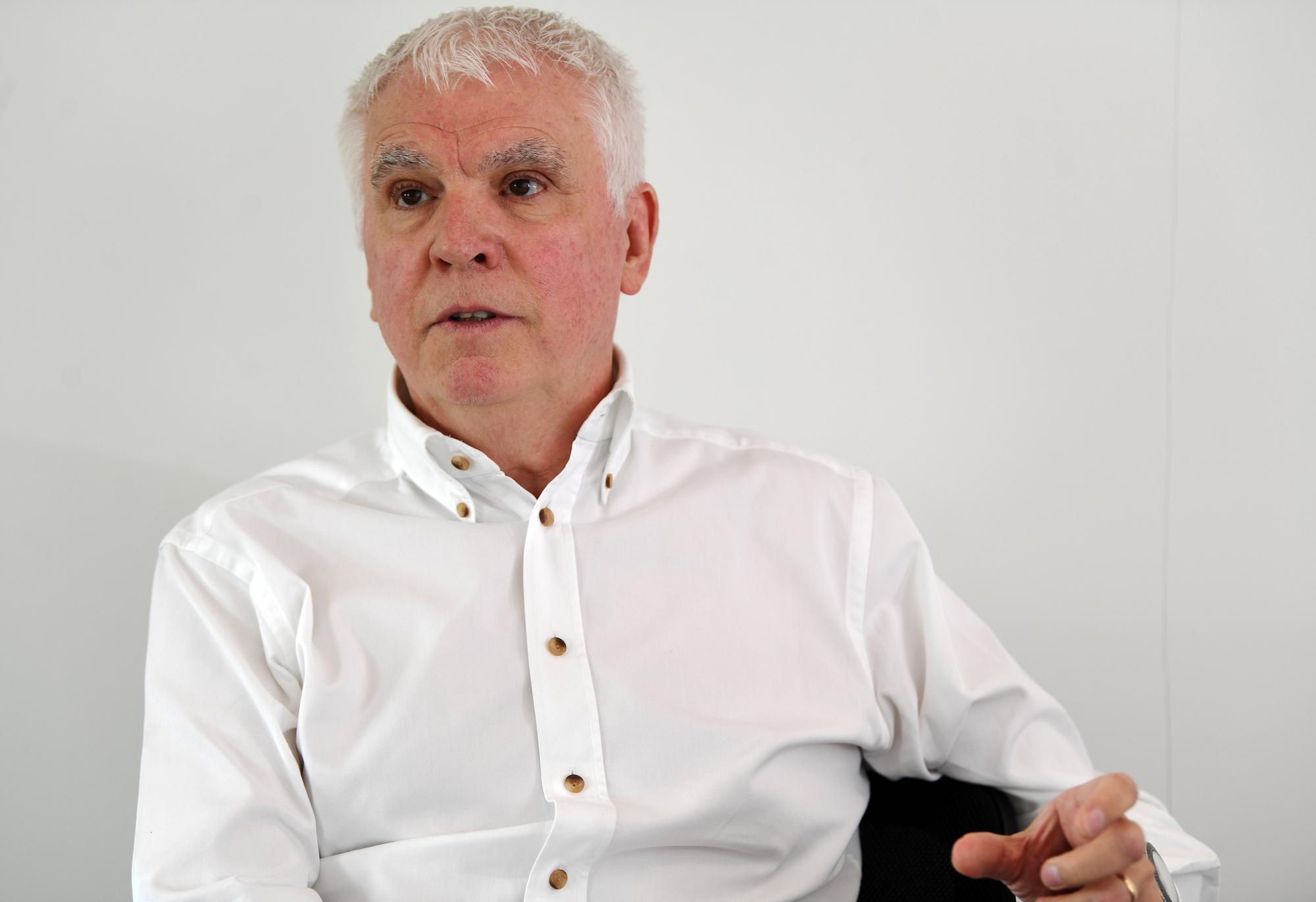 „Nicht gut genug“: Cranswicks Versuche, pflanzliche Fleischalternativen zu ...