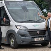 North Yorkshire Council has announced it will abandon the Yorbus on-demand bus service it had hoped to roll out to numerous rural areas poorly served by buses.