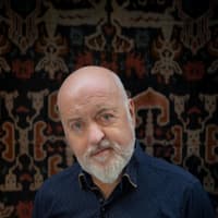 Bill Bailey: 'Winning Strictly was life changing for me'