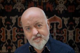 Bill Bailey