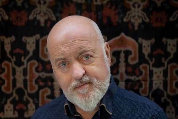 Bill Bailey