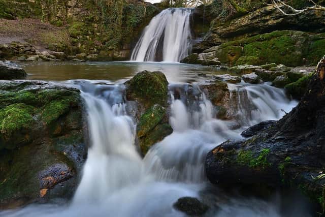 Janet's Foss. (Pic credit: Bruce Rollinson)