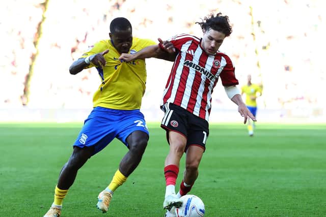 IN DEMAND: Callum O'Hare (right) (Image: Simon Bellis / Sportimage)