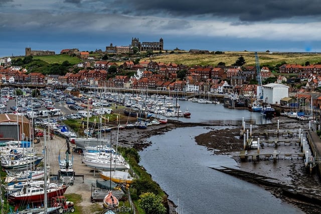 What better way is there to show what Yorkshire has to offer than taking your guest to one of the region’s most popular seaside towns? It won’t just be the perfect summer getaway - this town is steeped in history too.