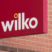 The national roll-out of new Wilko stores continues with the retailer announcing  two new stores in St Albans (The Maltings), Rotherham (Parkgate Shopping Park). (Photo by Joe Giddens/PA Wire)