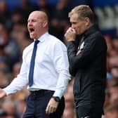 Sean Dyche, Manager of Everton, says the result at Wolves proves his team are up for the fight (Picture: Clive Brunskill/Getty Images)