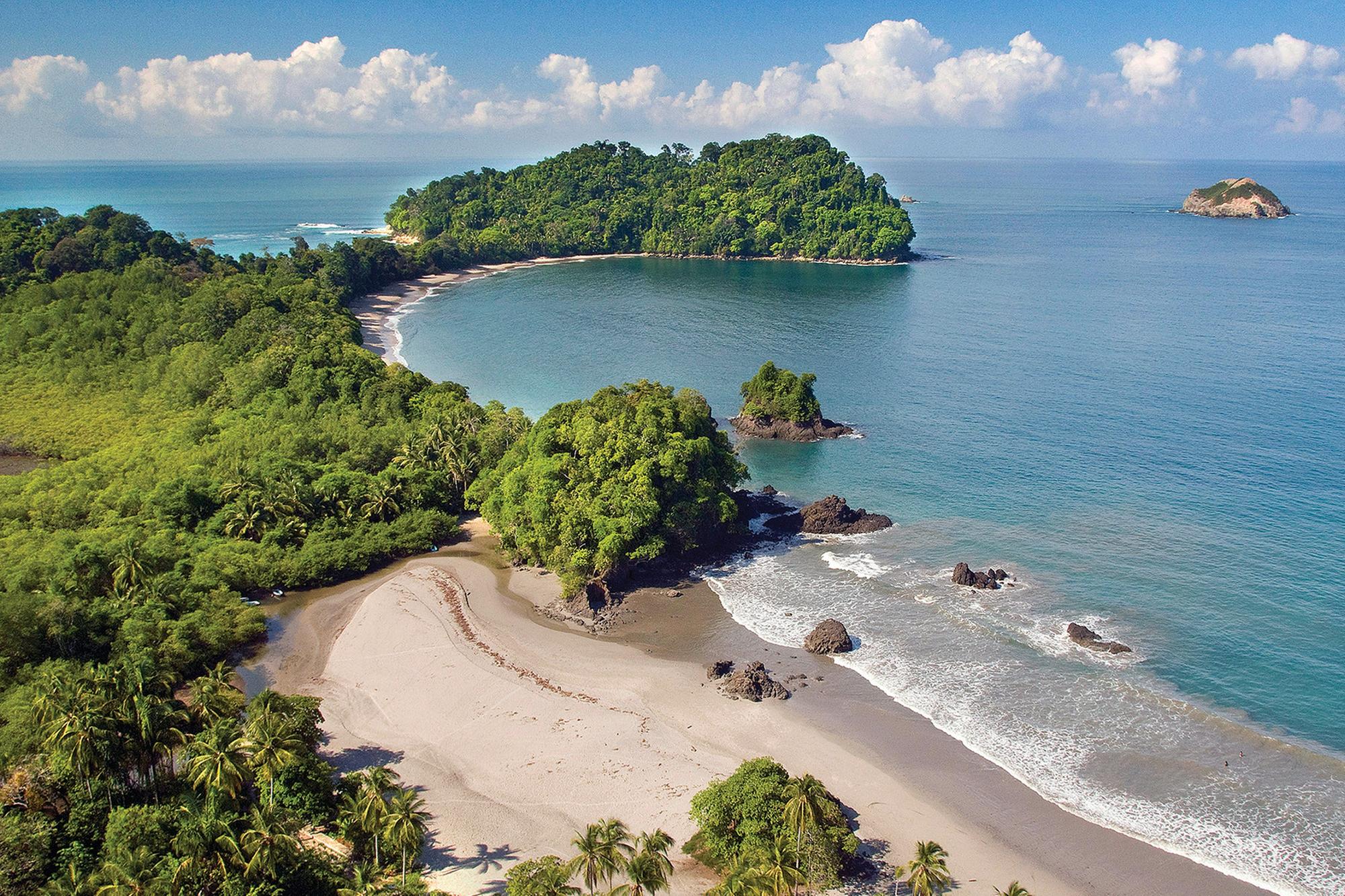 Costa Rica: 'I embraced pura vida in Costa Rica - it' a paradise waiting ...