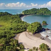 Manual Antonio National Park. Photo credit: Costa Rica Tourism Board/PA