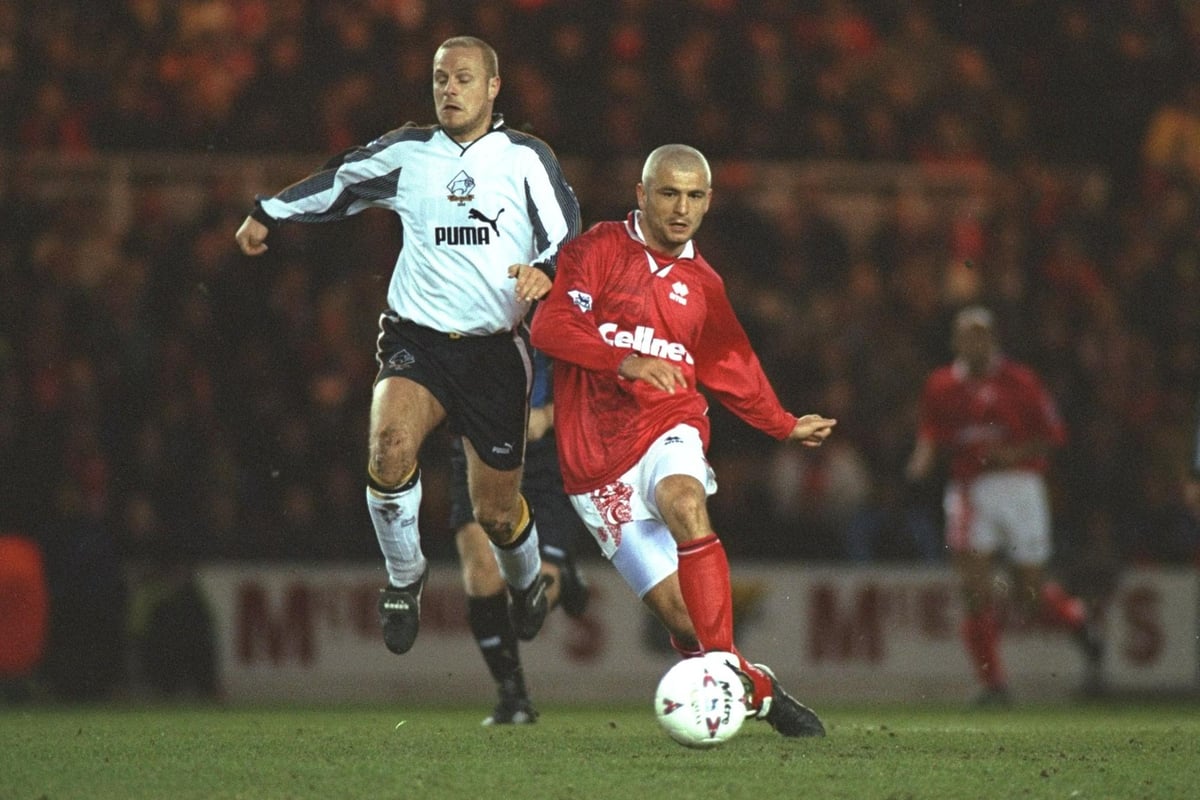Juninho, Fabrizio Ravanelli and Geremi headline stellar cast at Middlesbrough FC's legacy game