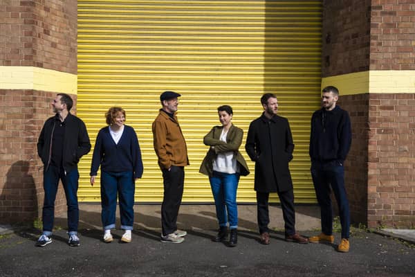The Yorkshire Post Magazine has launched a special new video series called Meet The Makers, with Hull-based Nova Studios