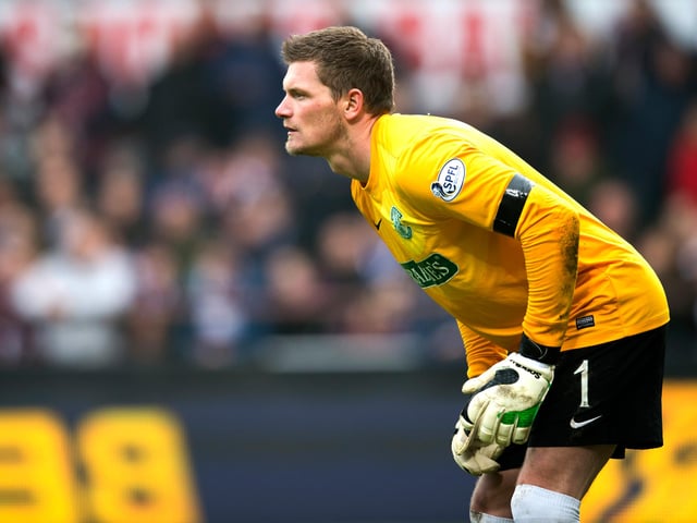 Goalkeeper left in the summer when club was relegated and he went on to play for Bradford City, Bury and Blackpool. Now Academy goalkeeping coach at Bolton