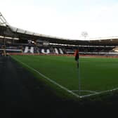 Hull City host Birmingham on Sunday. (Photo by Nigel Roddis/Getty Images)