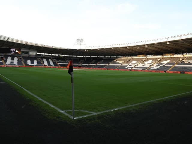 Hull City host Birmingham on Sunday. (Photo by Nigel Roddis/Getty Images)