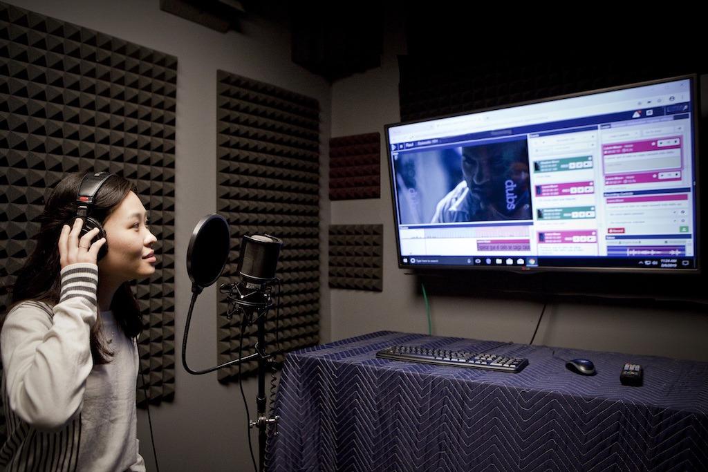 Sheffield firm Zoo Digital working with streaming giants like Amazon, Netflix and Disney hails 'increased demand'