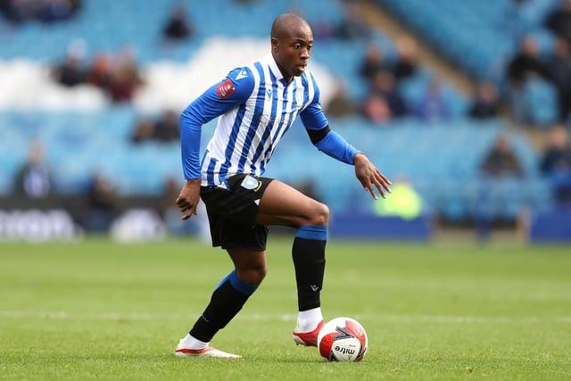 The midfielder is leaving Sheffield Wednesday after being part of the Owls squad that secured promotion back to the Championship.