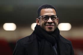 Hull City boss Liam Rosenior has made changes for the visit of Birmingham City. Image: Ryan Hiscott/Getty Images