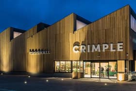 Councillors have approved a variation of Crimple’s alcohol licence so the venue can serve alcohol and offer live music until 2am on weekends.