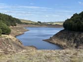 Digley Reservoir. Image: Yorkshire Water