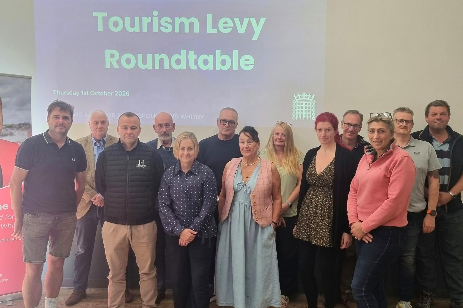 Mayor warned tourism levy could be ‘straw that breaks camel’s back’
