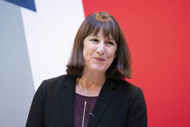 Rachel Reeves, Labour’s Shadow Chancellor will visit an estate agents in London this afternoon, where the cost of a typical mortgage will go up by £7,490 a year.