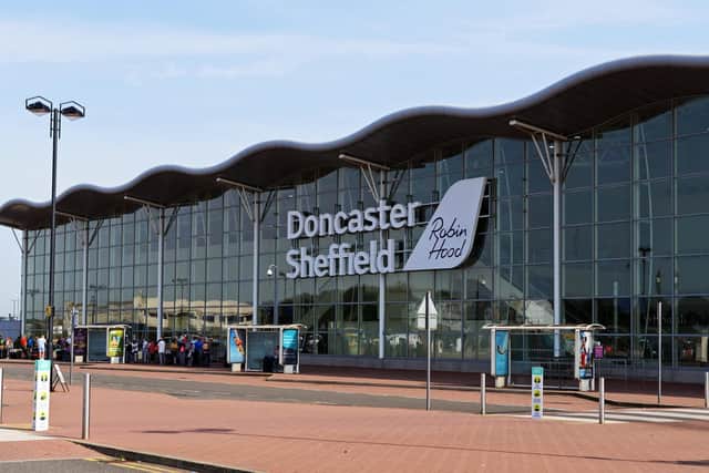 An independent, public inquiry into strategic infrastructure in South Yorkshire and beyond was announced last week in response to the closure of Doncaster Sheffield Airport.