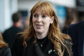 Angela Rayner, the party’s deputy leader, said the investigation into the use of GPCs revealed a “scandalous catalogue of waste”.