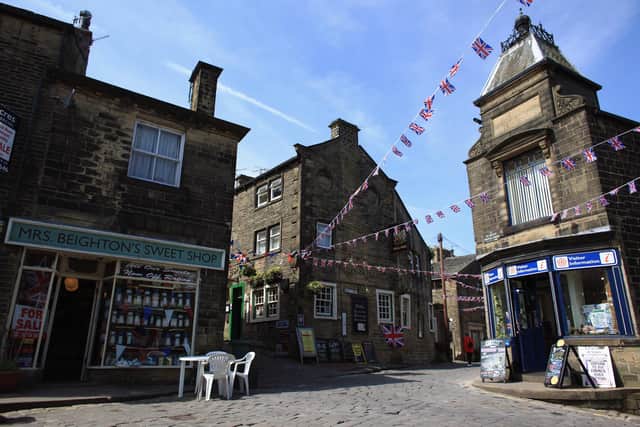 Haworth planners have rejected a 5G mast, but those in favour high-speed internet must not demonise those seeking to protect something so precious and of such historic importance that once lost, cannot be retrieved.
