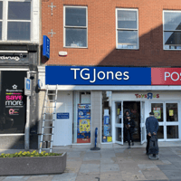 TGJones closure date confirmed as Scarborough loses main Post Office