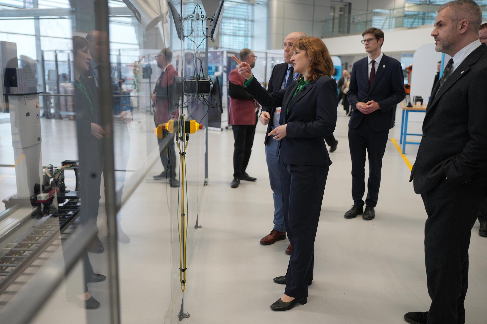 Universities on the rocks: Sheffield, Leeds and York universities are ...