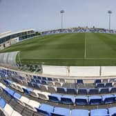 WORLD RENOWNED FACILITIES: A long list of British teams are due to visit Pinatar Arena this summer