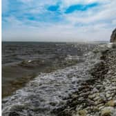 Police have confirmed a body found at Danes Dyke in Flamborough is that of a missing teenager from Yorkshire.