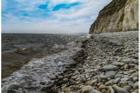 Police have confirmed a body found at Danes Dyke in Flamborough is that of a missing teenager from Yorkshire.