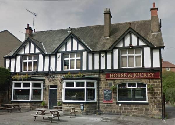 True North Brew Co was granted permission to host the celebration in the beer garden of the Horse and Jockey at Wadsley Lane, Hillsborough.