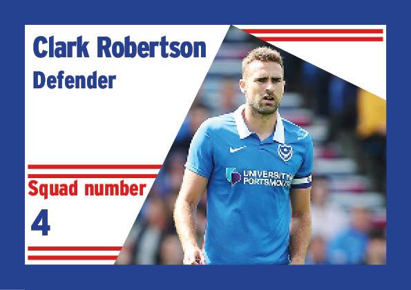 Will find it hard to dislodge Ogilvie at present as Robertson returns to full fitness.