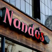 Nando's has said it will continue to expand with new UK restaurants despite the uncertain economic backdrop putting pressure on customer budgets (Photo by Tim Goode/PA Wire)