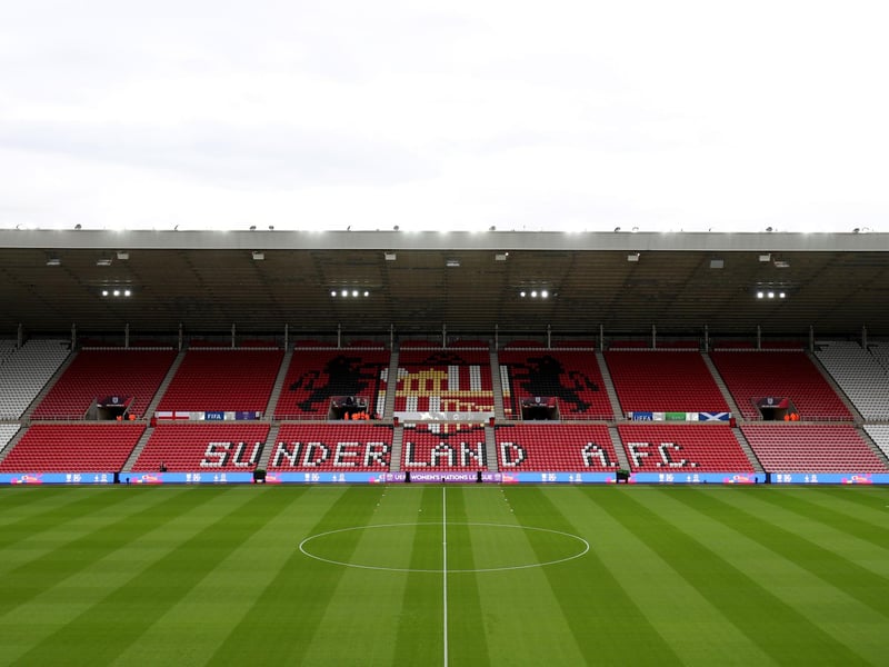 A look at the early favourites to become Sunderland's next permanent head coach.