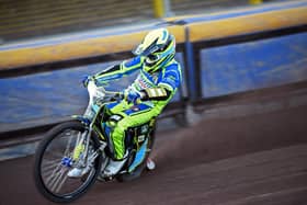 Sheffield Tigers (Speedway) have won the Premiership League Cup final (Picture: Marie Caley)