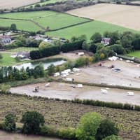 Occupants of unauthorized Traveller site in Yorkshire village plan High Court appeal