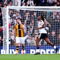 Frustration for Sergej Jakirovic as Hull City fail to show at Fulham