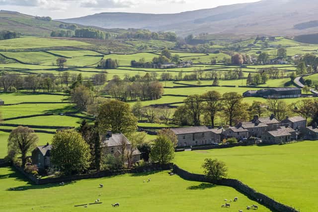 The Shared Rural Network brings geographic 4G coverage from all mobile network operators to 494,033m of roads in Yorkshire so far.