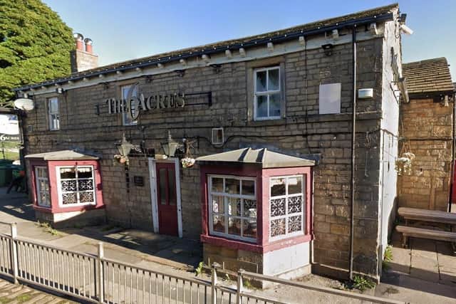 Popular Yorkshire pub, The 6 Acres, which was known for its ‘famous’ carveries, is set to stop serving carveries as part of a refurbishment.
