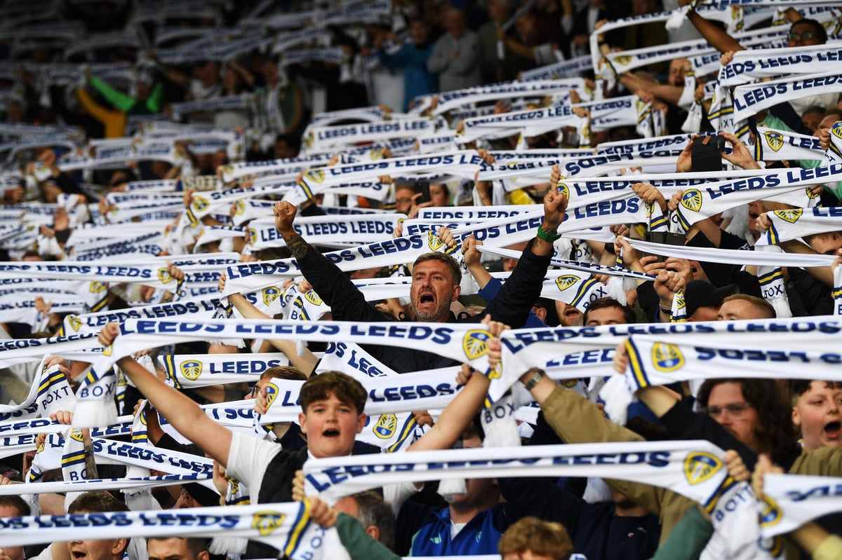 Elland Road play-off karma for Leeds United as ghosts of Frank Lampard, Derby, Millwall and more are finally dispelled in cathartic and wonderful fashion against poor Norwich City
