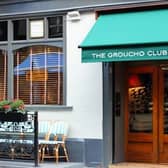The Groucho Club, famed for its list of A-list celebrity members, will open new premises at Bretton Hall, in Wakefield, in 2026.