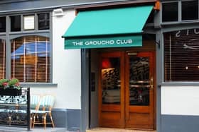 The Groucho Club, famed for its list of A-list celebrity members, will open new premises at Bretton Hall, in Wakefield, in 2026.