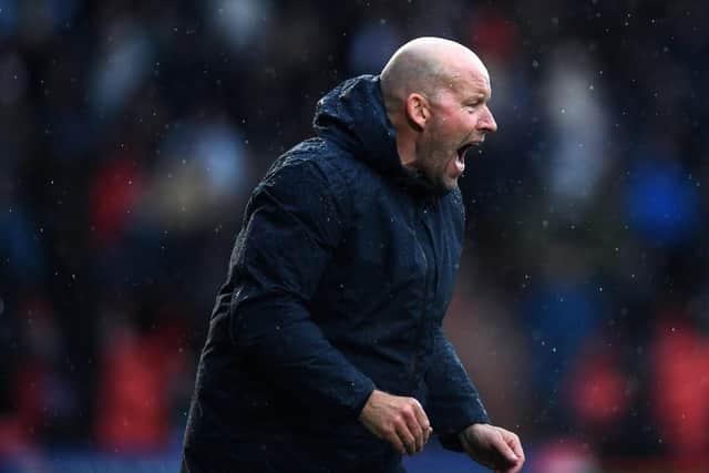 SACKED: Henrik Pedersen has lost his job as Sheffield Wednesday manager (Image: Jonathan Gawthorpe)