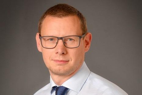 New interim chief exec to take over at West Yorkshire Combined Authority