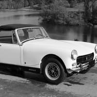 My First Car: Dog expert and Strictly Come Dancing competitor Graeme Hall