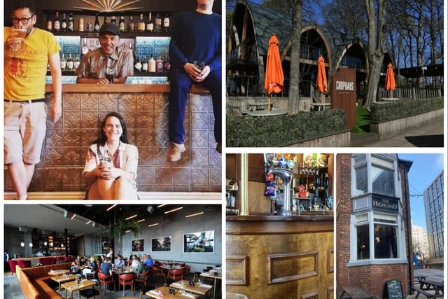 Yorkshire businesses: Pubs, bars, fish and chip shops and restaurants loved and lost during 2023